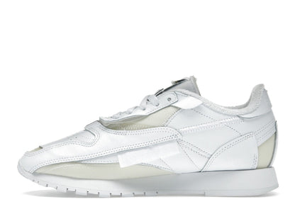Reebok Classic Leather Re-Co Maison Margiela Project 0 'Memory Of' V2 Footwear White