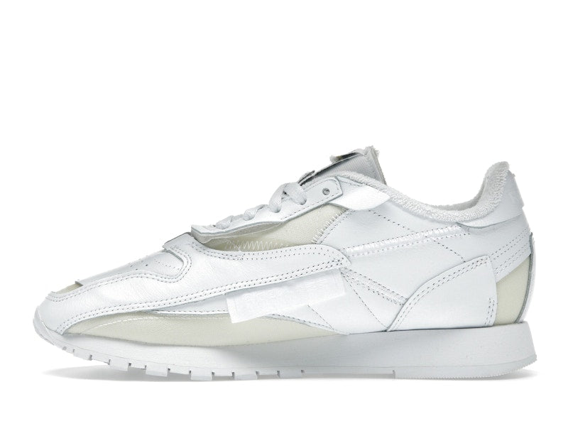 Reebok Classic Leather Re-Co Maison Margiela Project 0 'Memory Of' V2 Footwear White