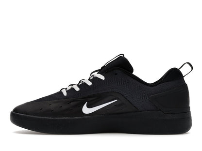 Nike SB Zoom Nyjah 4 Black White
