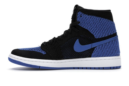 Jordan 1 Retro High Flyknit Royal (GS)