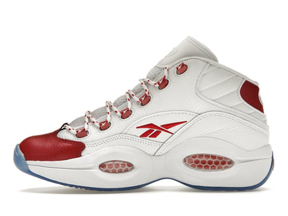Reebok Question Mid Red Toe (2024)