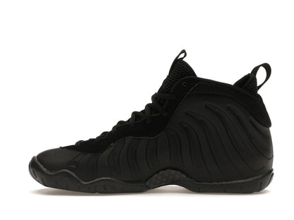 Nike Little Posite One Anthracite (2023) (GS)