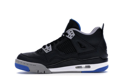 Jordan 4 Retro Motorsports Alternate (GS)