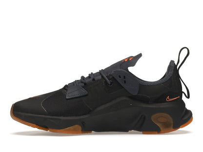 Nike React Type GTX Black Bright Ceramic