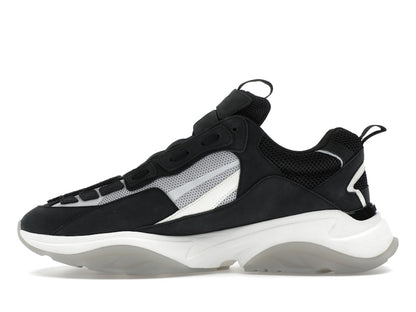 AMIRI Bone Runner Black
