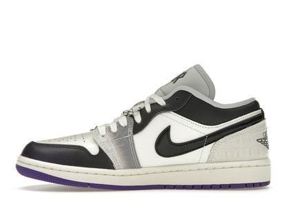 Jordan 1 Low SE Punk Rock (Women's)
