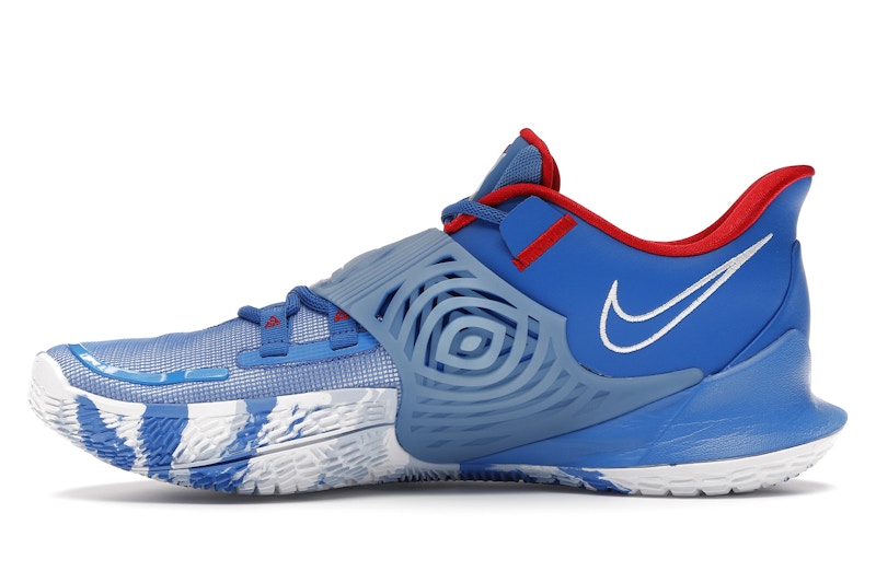 Nike Kyrie Low 3 Pacific Blue