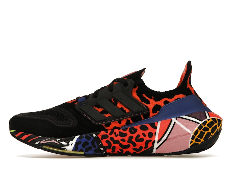 adidas Ultra Boost 22 Rich Mnisi (Women's)