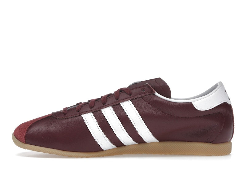 adidas Paris Shadow Red White