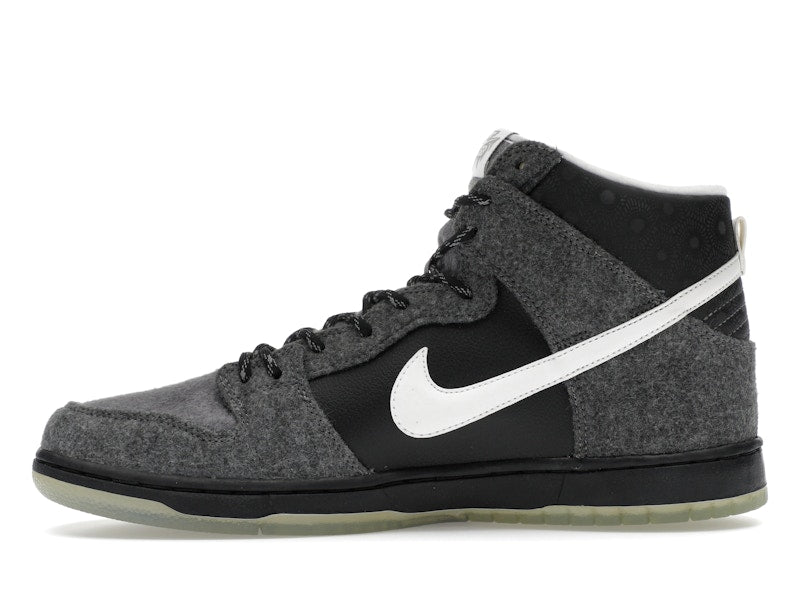 Nike SB Dunk High Petoskey Premier