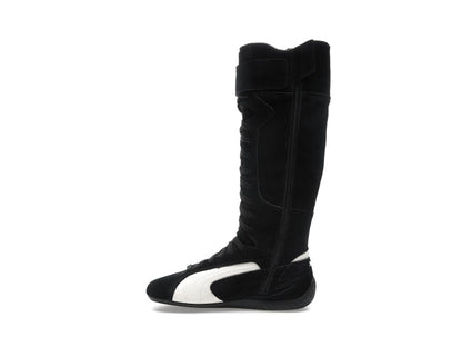 Puma Speedcat Boots Black Ivory (Women's)