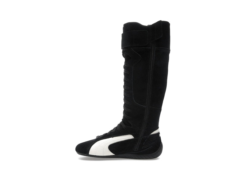 Puma Speedcat Boots Black Ivory (Women's)