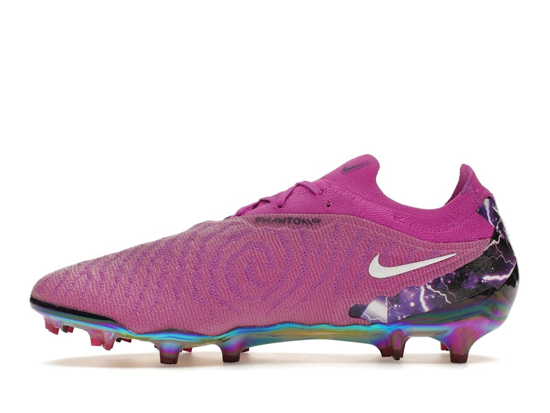 Nike Phantom GX Elite SE FG Thunder Pack
