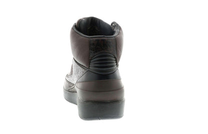 Jordan 2 Retro Premio Bin 23
