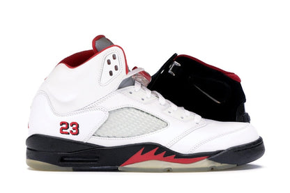 Jordan Countdown Pack 5/18