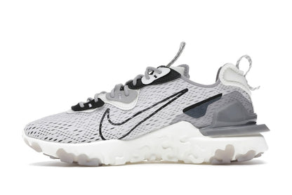 Nike React Vision Vast Grey