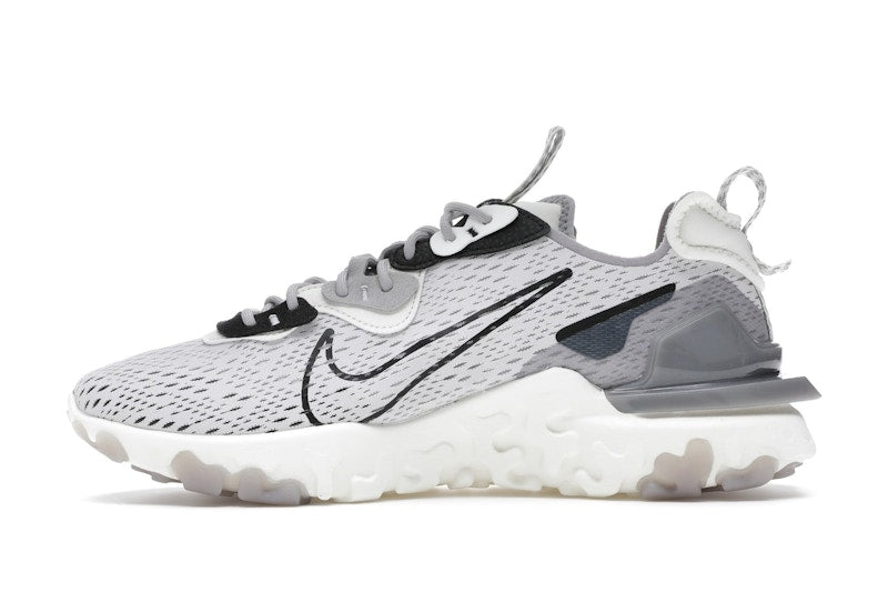Nike React Vision Vast Grey