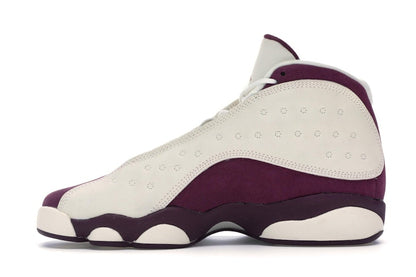 Jordan 13 Retro Bordeaux (GS)