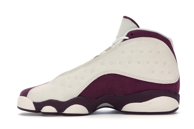 Jordan 13 Retro Bordeaux (GS)