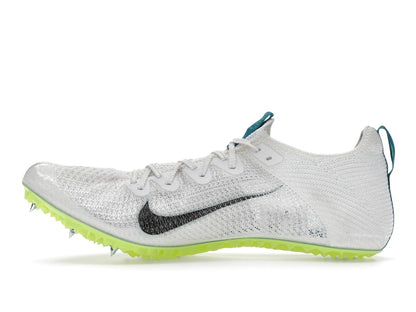 Nike Superfly Elite 2 White Bright Spruce Vapor Green Electric Algae