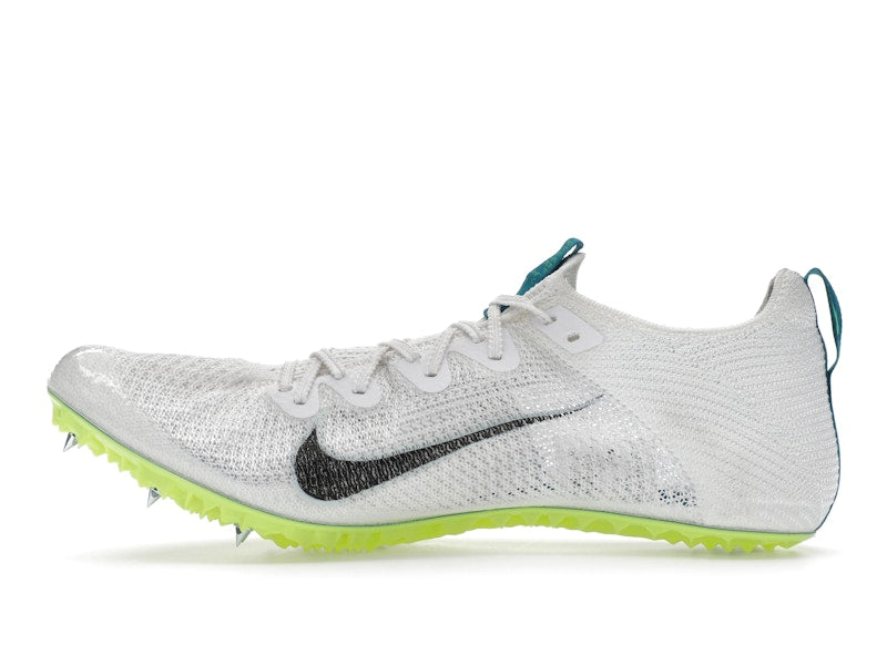 Nike Superfly Elite 2 White Bright Spruce Vapor Green Electric Algae