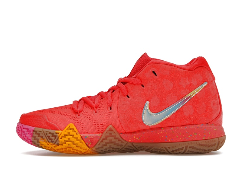 Nike Kyrie 4 Lucky Charms (GS)