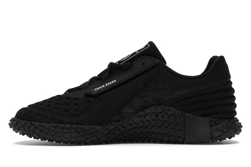 adidas Kontuur I Craig Green Black
