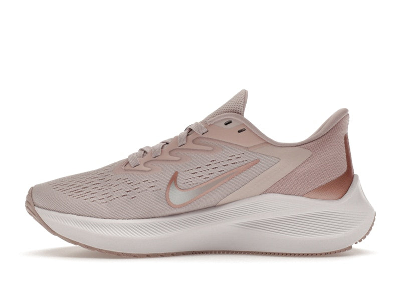 Nike Zoom Winflo 7 Barely Rose (Women's)