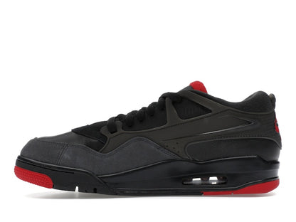 Jordan 4 RM Bred