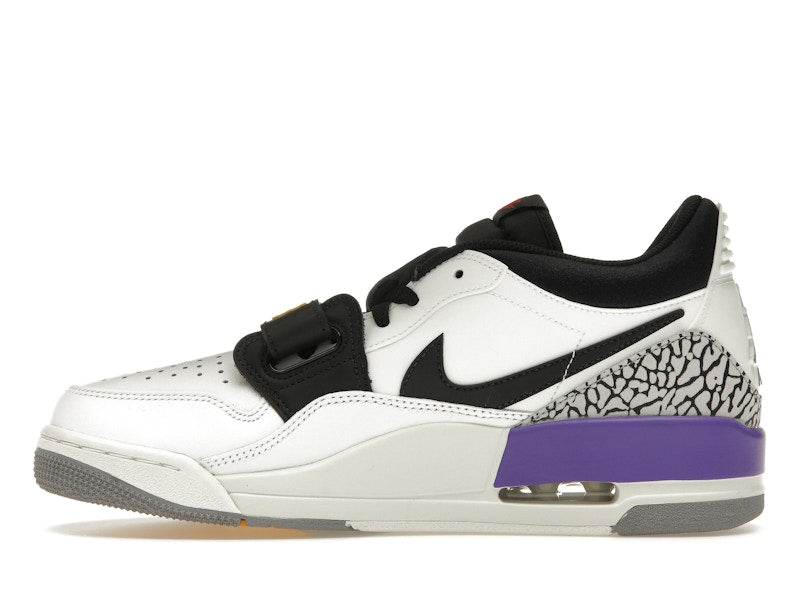 Jordan Legacy 312 Low Lakers
