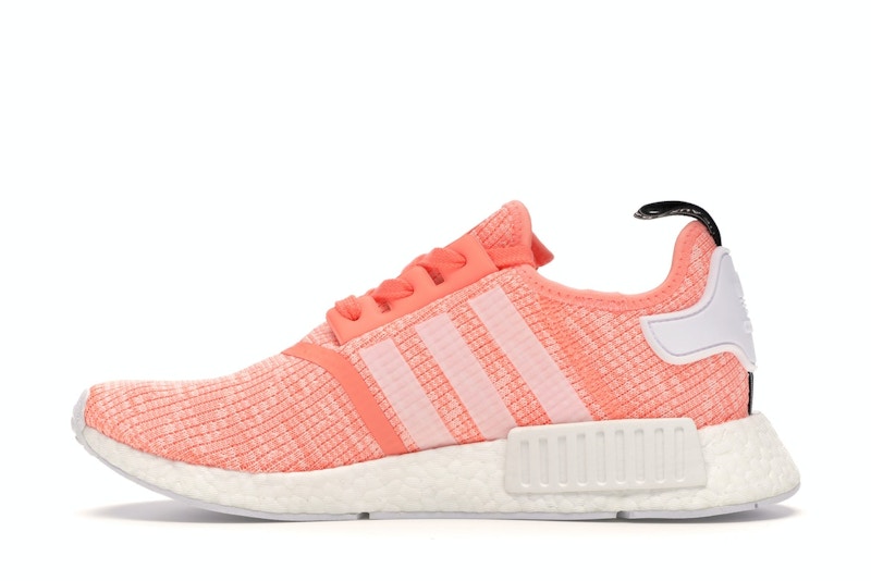 adidas NMD R1 Sun Glow (Women's)