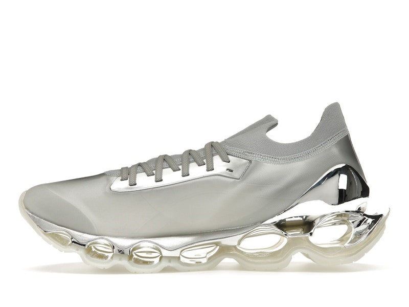 Mizuno Wave Prophecy Hajime Sorayama
