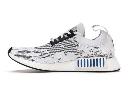 adidas NMD R1 Glitch Camo Star Wars Stormtrooper