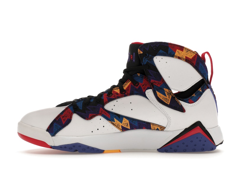Jordan 7 Retro Nothing But Net