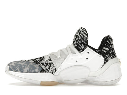 adidas Harden Vol. 4 Cookies & Cream
