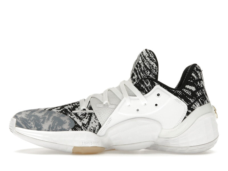 adidas Harden Vol. 4 Cookies & Cream