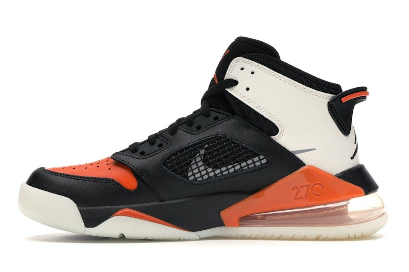 Jordan Mars 270 Shattered Backboard