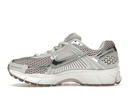 Nike Zoom Vomero 5 Metallic Silver Platinum Violet (Women's)