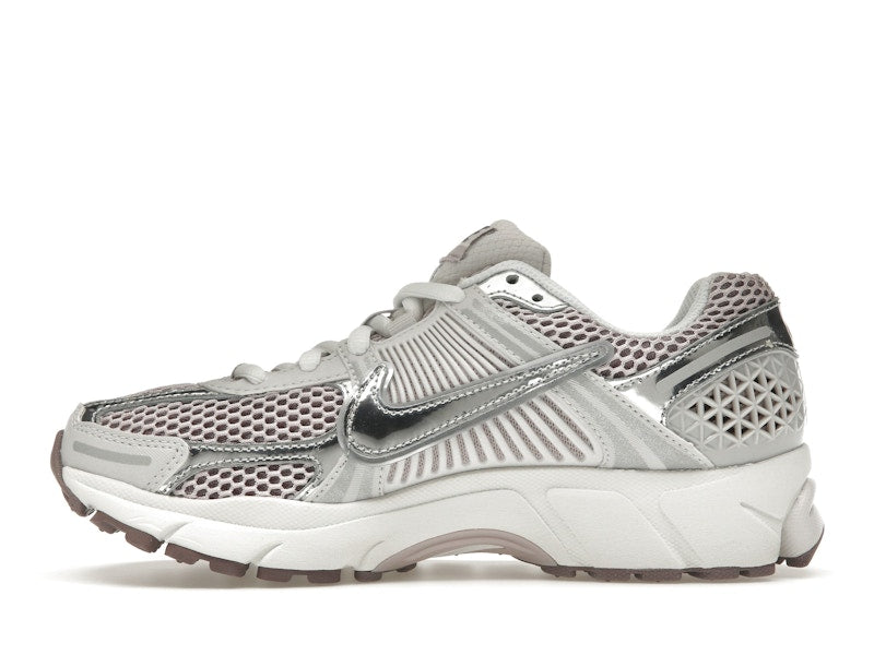 Nike Zoom Vomero 5 Metallic Silver Platinum Violet (Women's)