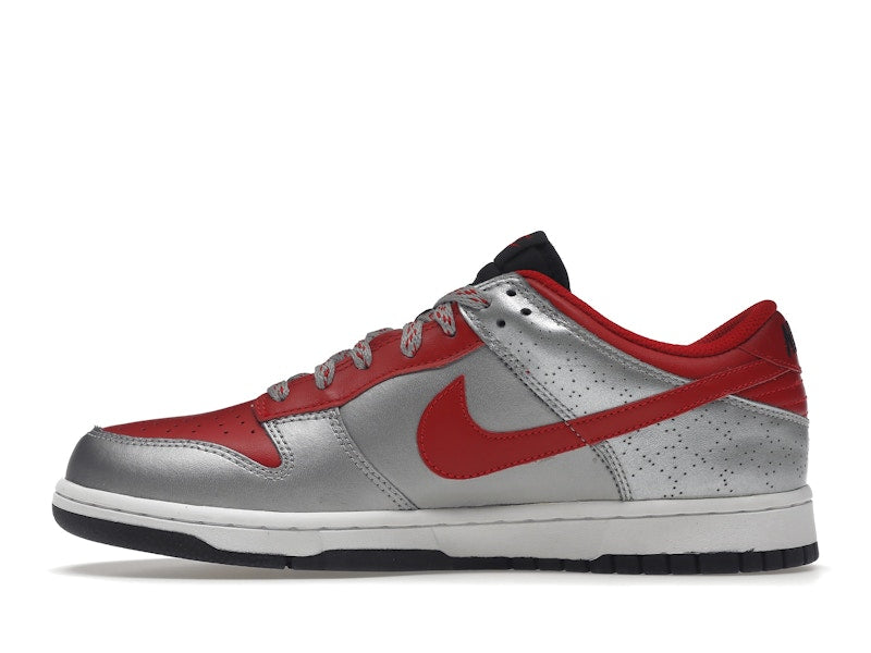 Nike Dunk Low CL Ultraman