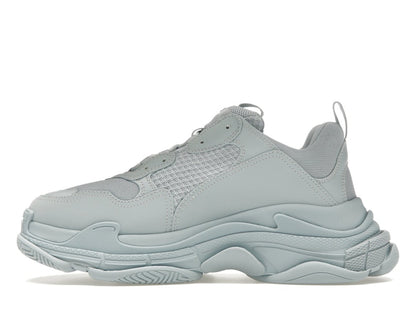 Balenciaga Triple S Pale Blue