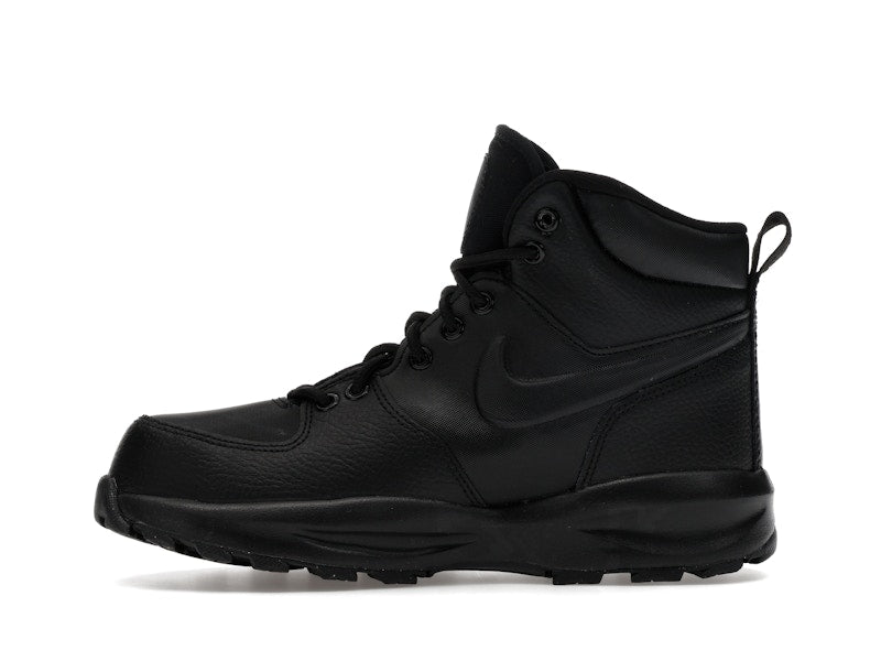 Nike Manoa Black (GS)