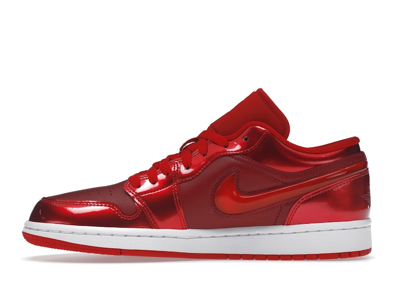Jordan 1 Low SE Pomegranate (Women's)