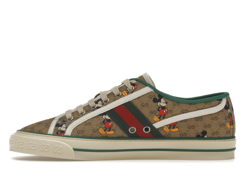 Gucci Tennis 1977 x Disney