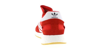 adidas Iniki Runner Red White