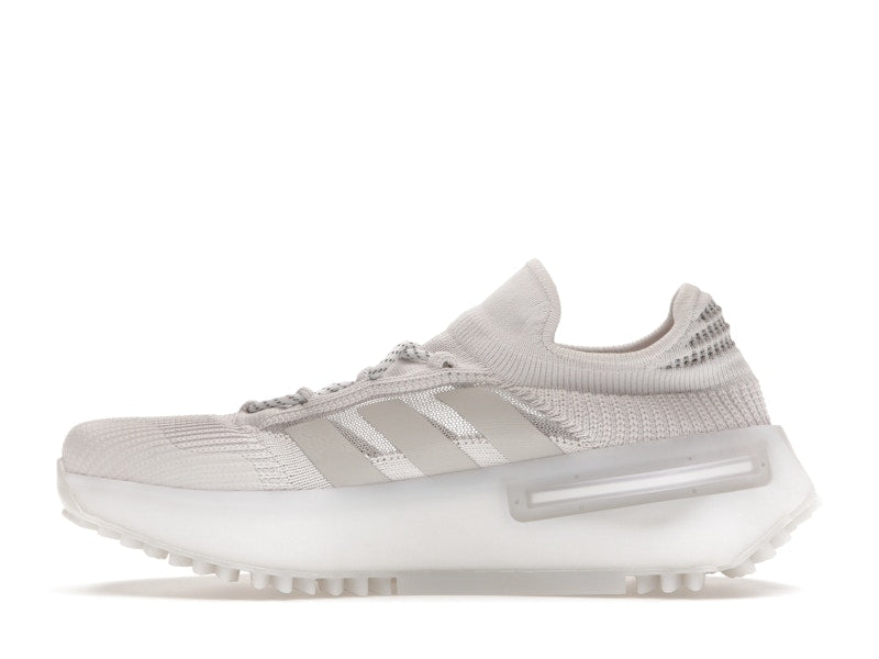 adidas NMD S1 Footwear White Grey One
