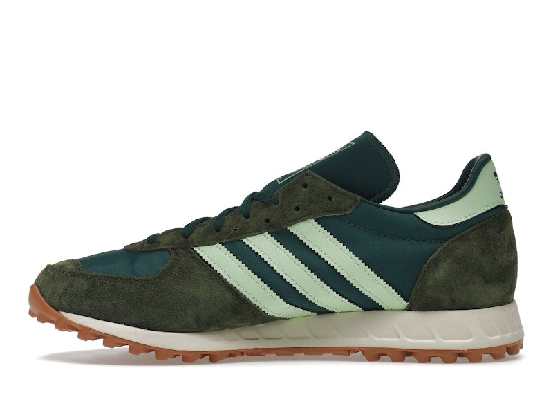 adidas TRX Vintage Collegiate Green