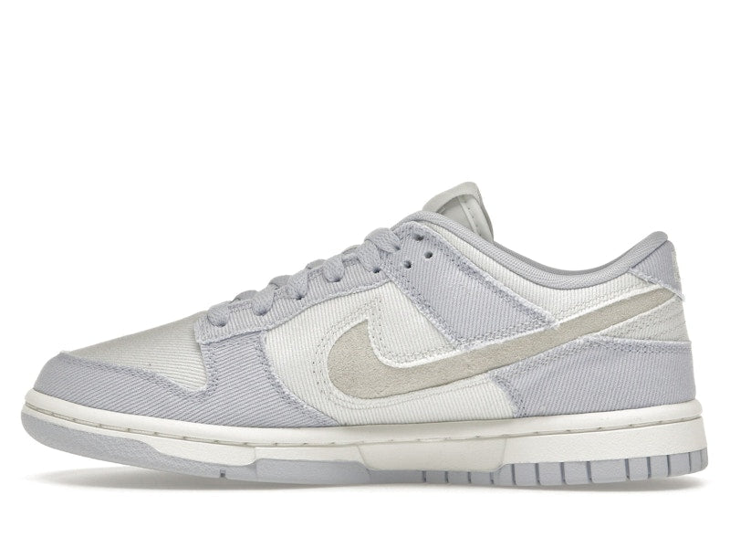 Nike Dunk Low Ghost Denim (Women's)