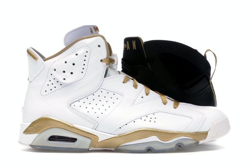 Jordan Golden Moments Pack (6/7)