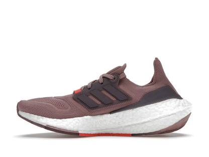 adidas Ultra Boost 22 Magic Mauve (Women's)